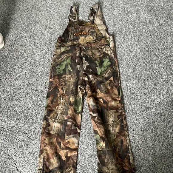 Cabela’s overalls! - Picture 3 of 5